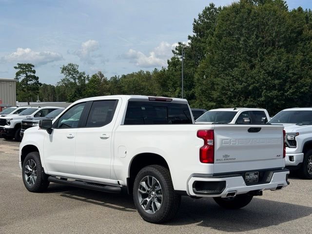 2026 Chevrolet Silverado 1500 RST - Photo 8