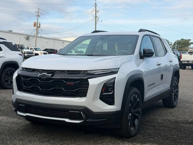 2027 Chevrolet Equinox RS SUV