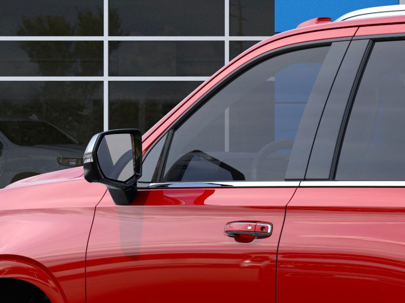 2026 Chevrolet Tahoe Premier - Photo 37