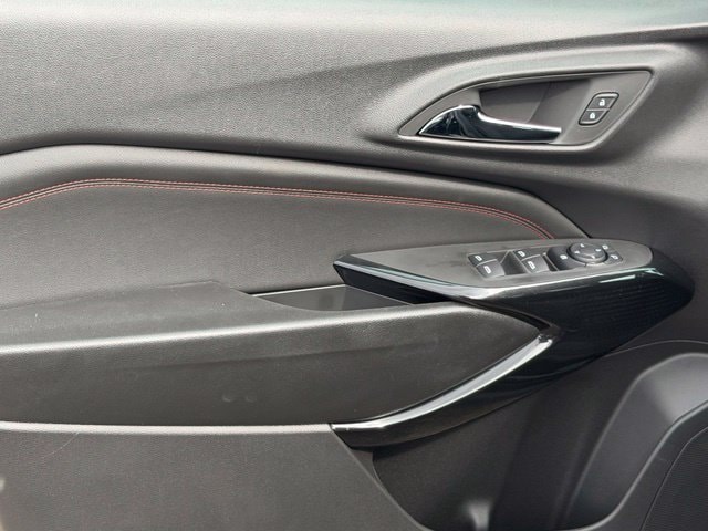 2026 Chevrolet Trax RS - Photo 10