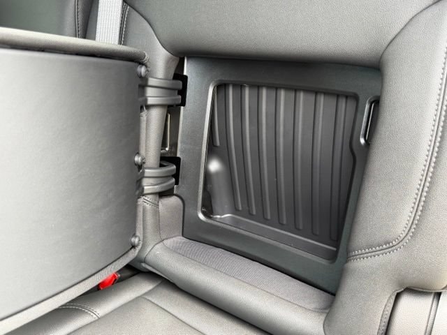 2026 Chevrolet Silverado 1500 LT Trail Boss - Photo 17