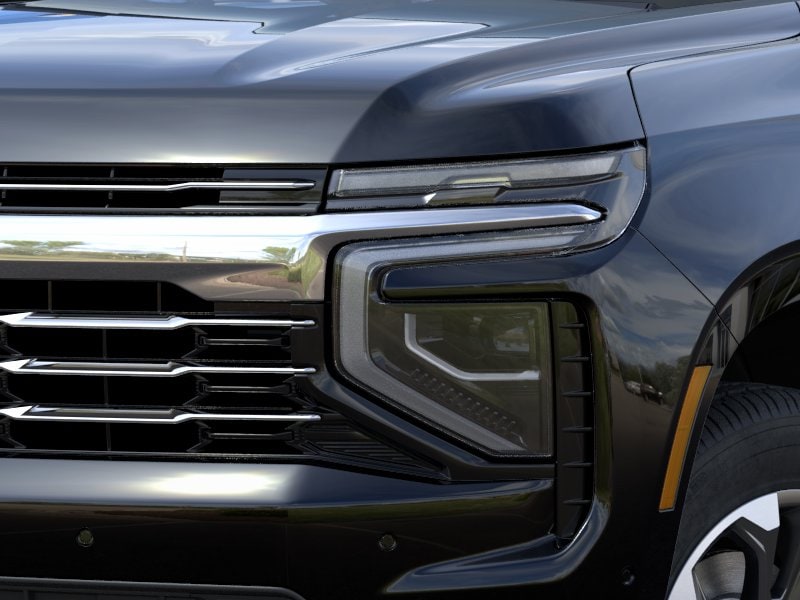 2026 Chevrolet Suburban LT - Photo 35