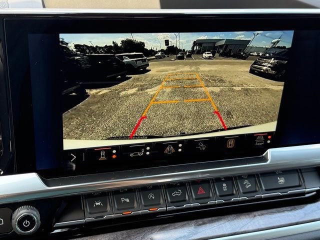 2026 Chevrolet Silverado 1500 LTZ - Photo 26