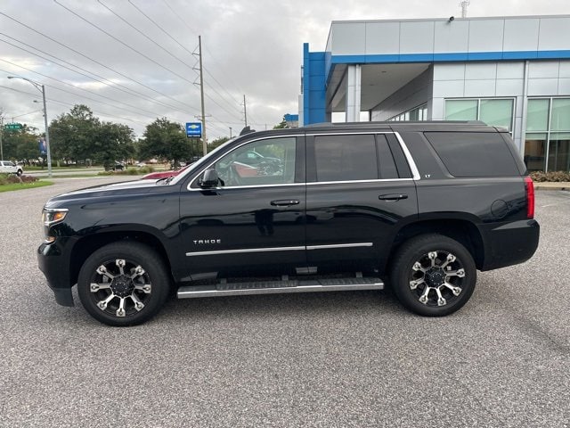 Used 2016 Chevrolet Tahoe LT with VIN 1GNSCBKCXGR446026 for sale in Daphne, AL