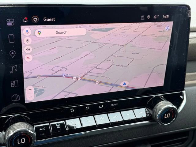 2026 Chevrolet Colorado Trail Boss - Photo 22