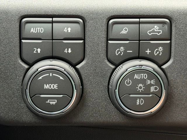 2026 Chevrolet Silverado 1500 LTZ - Photo 20