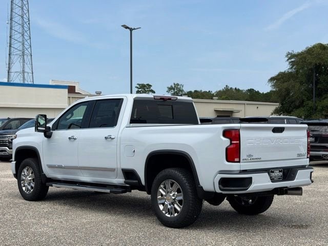 2026 Chevrolet Silverado 2500 HD High Country - Photo 6