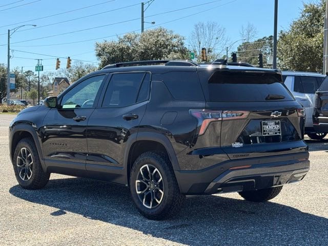 2026 Chevrolet Equinox ACTIV - Photo 6