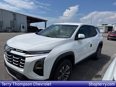 2026 Chevrolet Equinox LT SUV