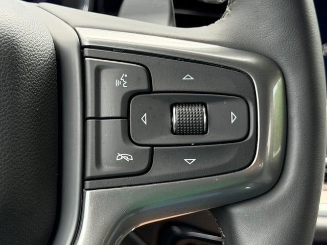 2026 Chevrolet Silverado 1500 LTZ - Photo 22