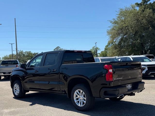 2026 Chevrolet Silverado 1500 RST - Photo 6