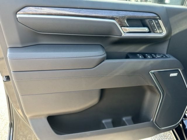 2026 Chevrolet Silverado 2500 HD LTZ - Photo 20