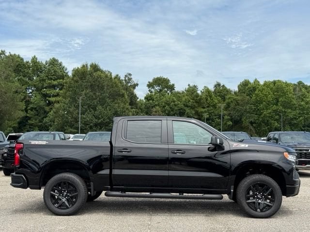 2026 Chevrolet Silverado 1500 LT Trail Boss - Photo 6