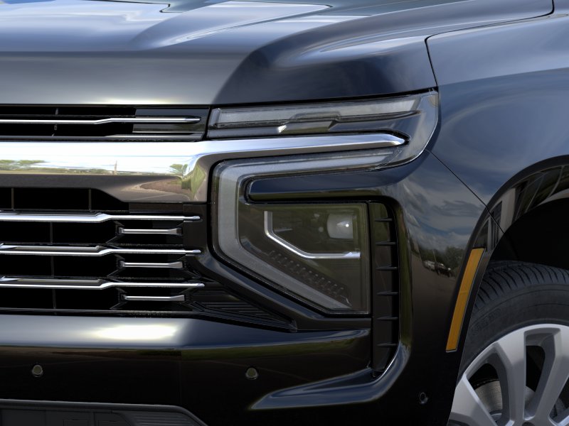 2026 Chevrolet Tahoe Premier - Photo 37