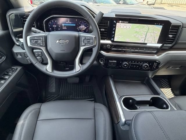 2026 Chevrolet Silverado 2500 HD LT - Photo 18