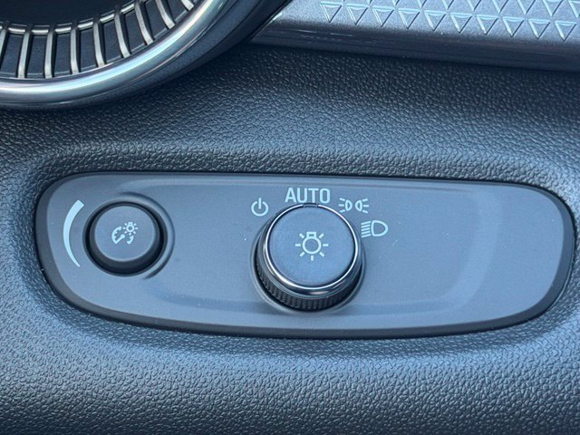 2026 Chevrolet Trax Activ - Photo 19
