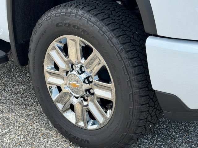 2026 Chevrolet Silverado 2500 HD High Country - Photo 9