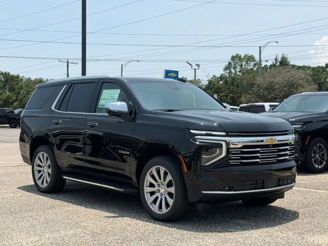 2026 Chevrolet Tahoe Premier - Photo 5