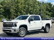 Chevrolet Silverado 2500 HD