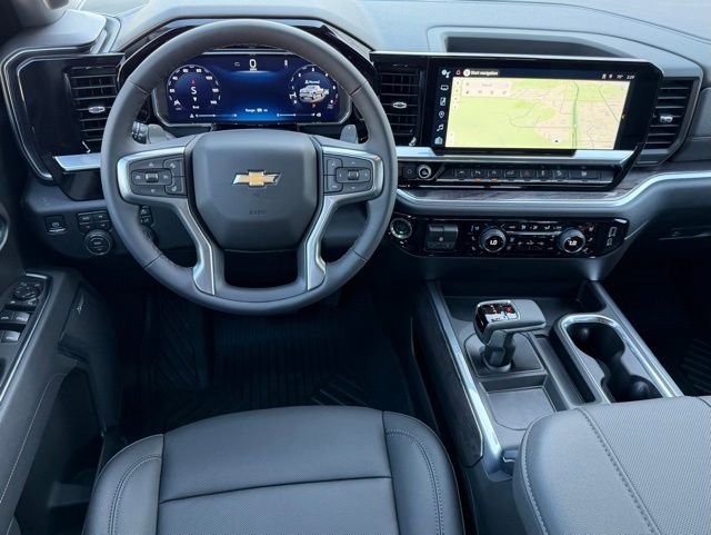 2026 Chevrolet Silverado 1500 LTZ - Photo 17