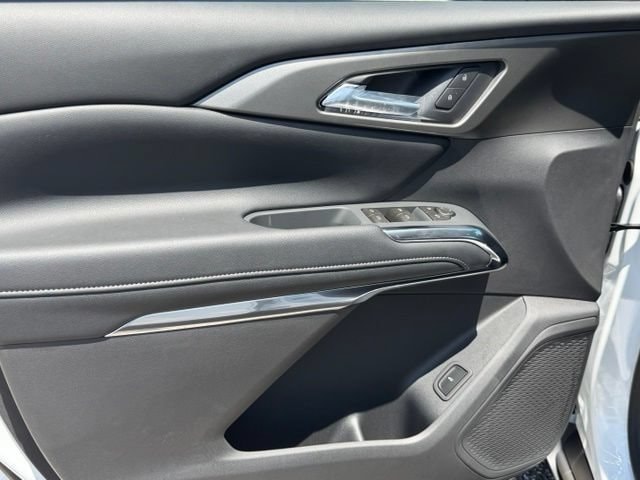 2026 Chevrolet Traverse LT - Photo 11