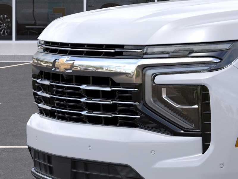 2026 Chevrolet Tahoe LT - Photo 14