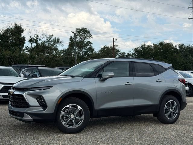 2026 Chevrolet Blazer 3LT SUV