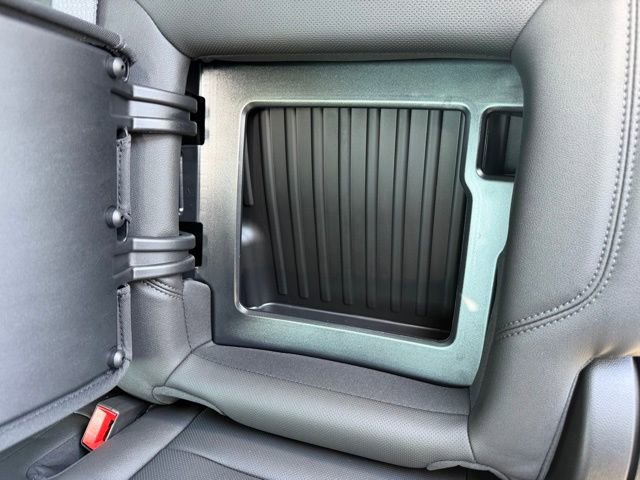 2026 Chevrolet Silverado 1500 LTZ - Photo 16