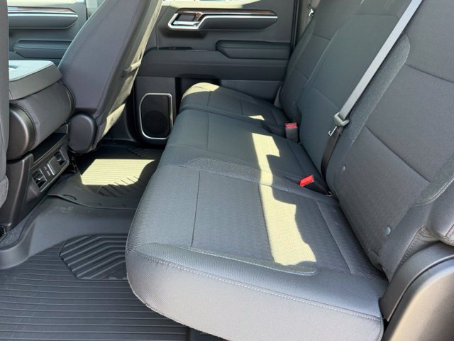 2026 Chevrolet Silverado 1500 LT - Photo 16