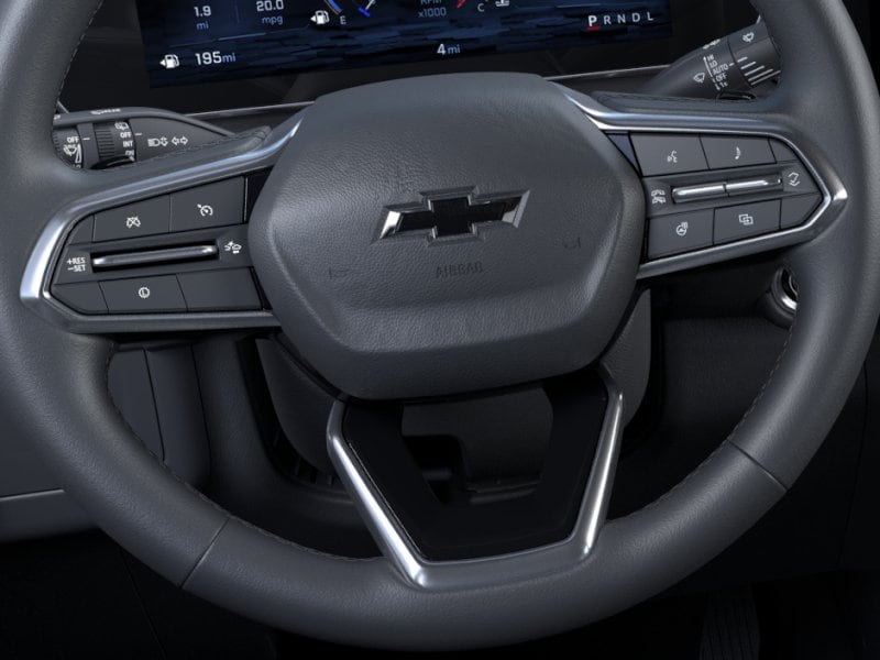2026 Chevrolet Tahoe Z71 - Photo 20
