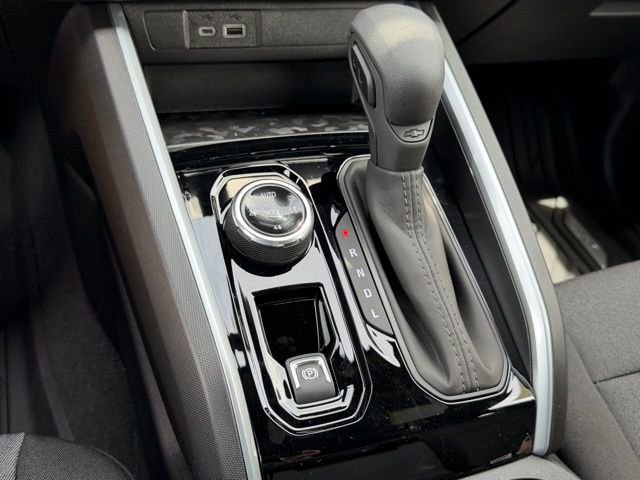2026 Chevrolet Colorado Trail Boss - Photo 19