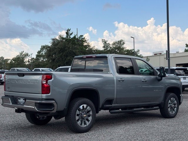 2026 Chevrolet Silverado 2500 HD LT - Photo 6