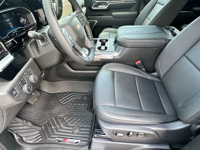 2025 Chevrolet Silverado 2500 HD LTZ - Photo 6