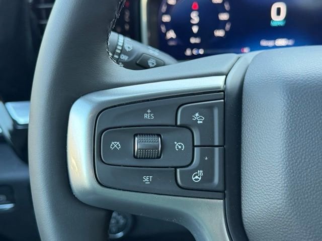2026 Chevrolet Silverado 2500 HD LTZ - Photo 14