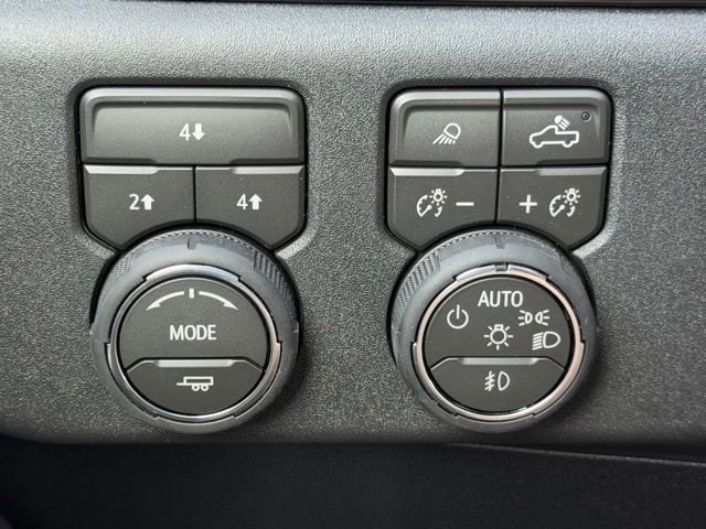 2026 Chevrolet Silverado 2500 HD LT - Photo 21