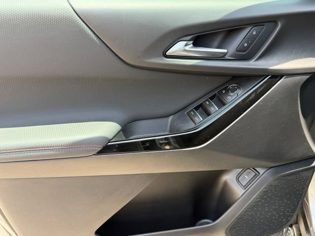 2026 Chevrolet Equinox RS - Photo 11