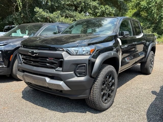 2026 Chevrolet Colorado Truck 
