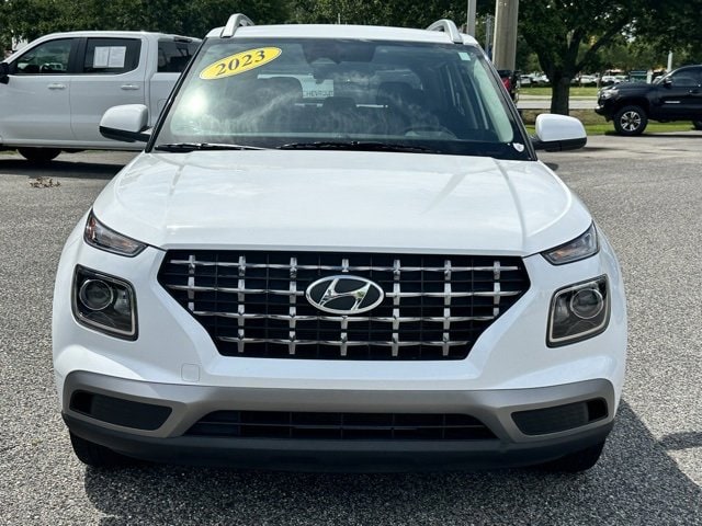 Used 2023 Hyundai Venue SEL with VIN KMHRC8A39PU233752 for sale in Daphne, AL