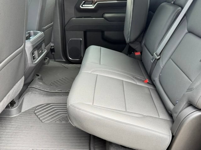 2026 Chevrolet Silverado 1500 LT Trail Boss - Photo 16