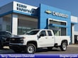  Chevrolet Silverado 2500 HD