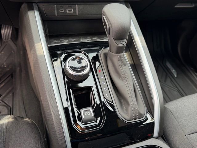 2026 Chevrolet Colorado Trail Boss - Photo 19