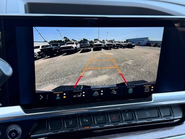 2026 Chevrolet Silverado 2500 HD LTZ - Photo 25