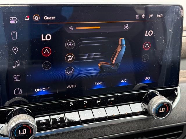 2026 Chevrolet Colorado Trail Boss - Photo 24