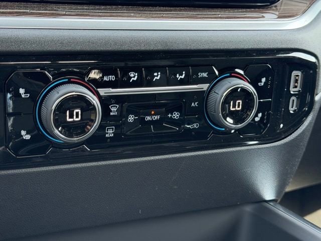 2026 Chevrolet Silverado 2500 HD LT - Photo 22