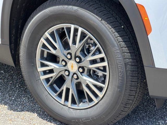 2026 Chevrolet Traverse LT - Photo 9