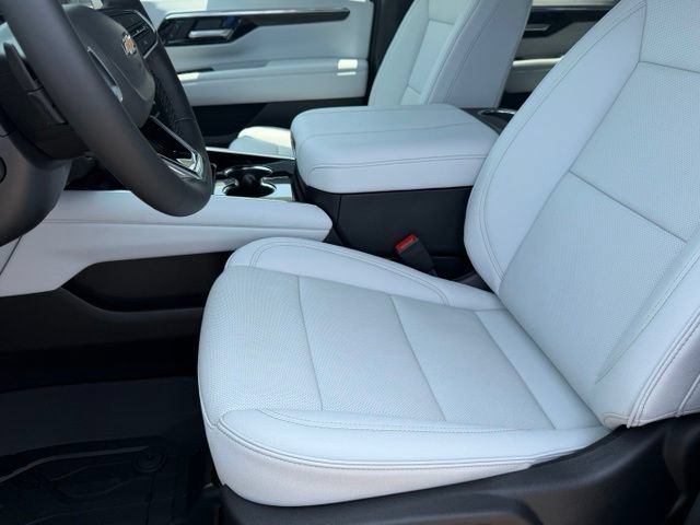 2026 Chevrolet Tahoe Premier - Photo 12