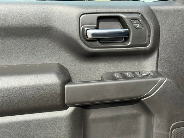 2026 Chevrolet Silverado 1500 Custom Trail Boss - Photo 12