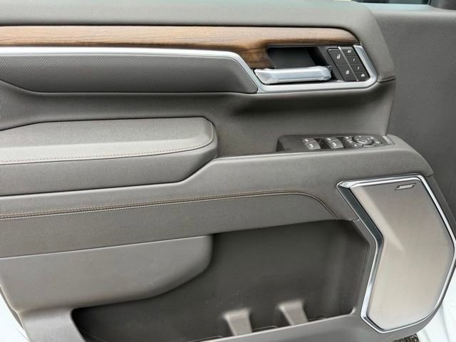 2026 Chevrolet Silverado 2500 HD High Country - Photo 13