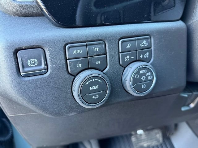 2026 Chevrolet Silverado 2500 HD LTZ - Photo 17