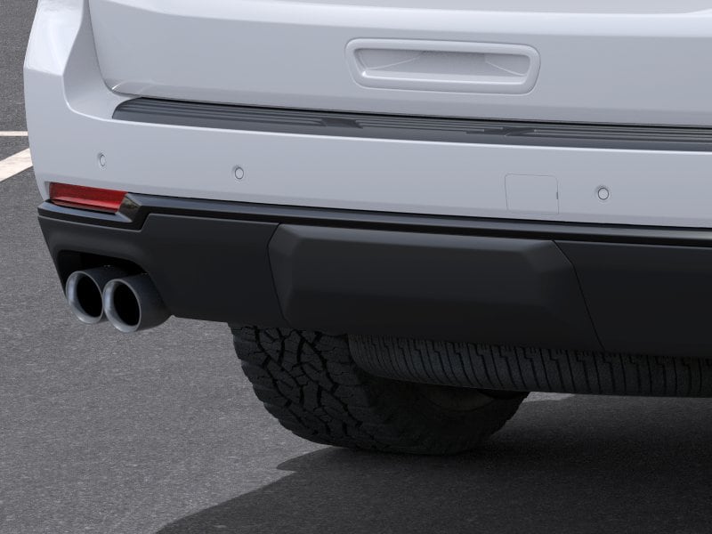 2026 Chevrolet Tahoe Z71 - Photo 15